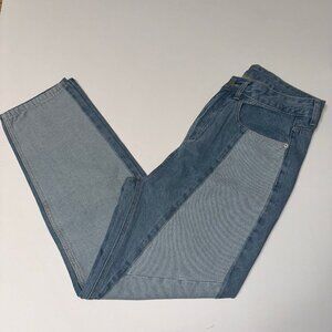 NEW SHEIN MENS JEANS
